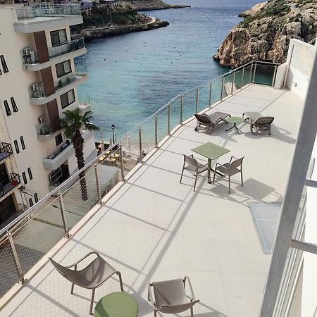 Xlendistays - Centrally Located Seafront Living Holiday Spaces In クレンディ エクステリア 写真