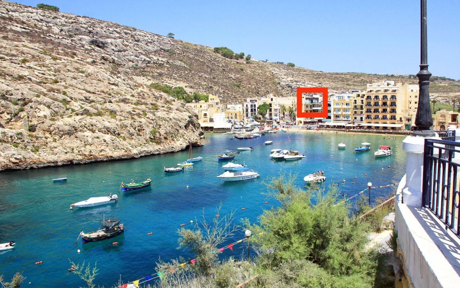 Xlendistays - Centrally Located Seafront Living Holiday Spaces In クレンディ エクステリア 写真