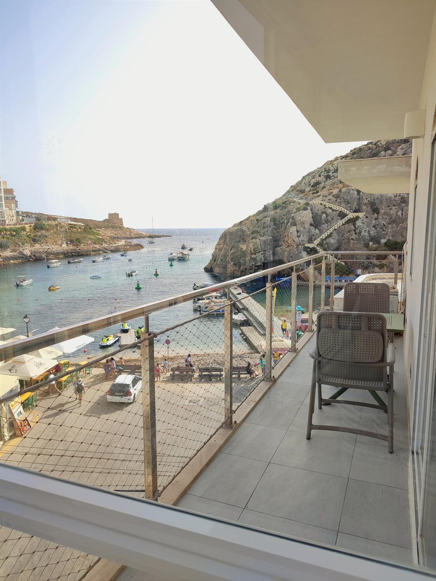 Xlendistays - Centrally Located Seafront Living Holiday Spaces In クレンディ エクステリア 写真