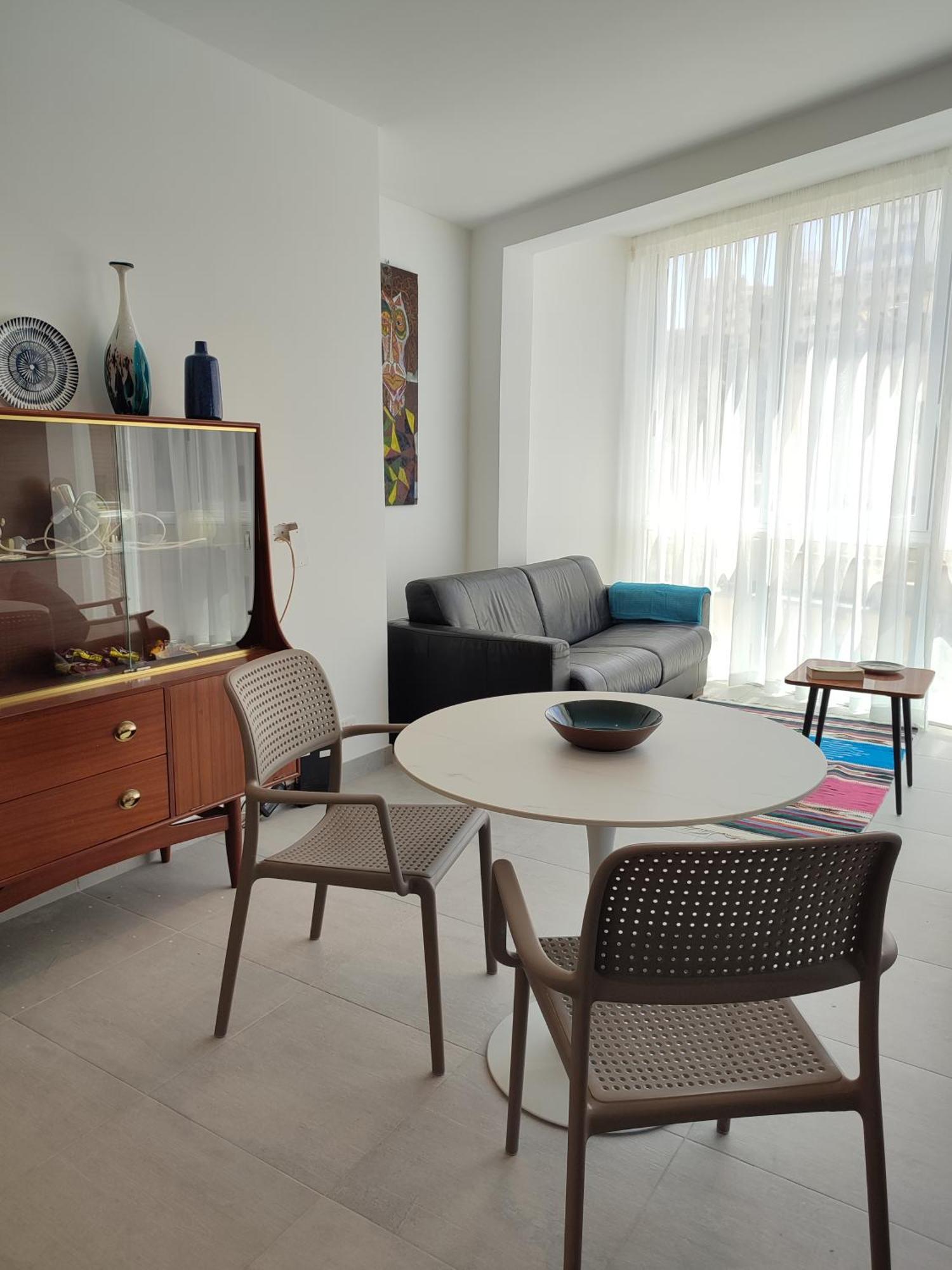 Xlendistays - Centrally Located Seafront Living Holiday Spaces In クレンディ エクステリア 写真