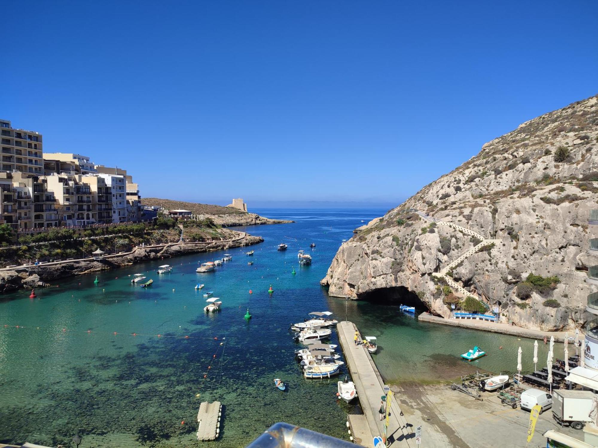 Xlendistays - Centrally Located Seafront Living Holiday Spaces In クレンディ エクステリア 写真