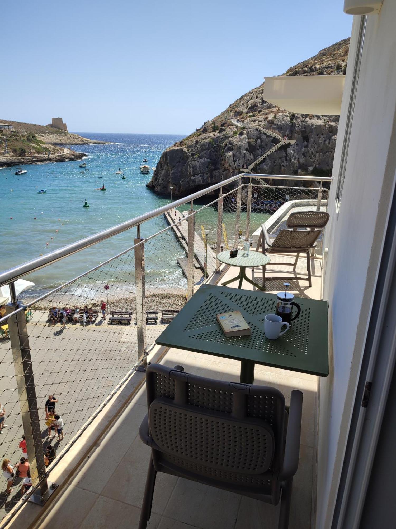 Xlendistays - Centrally Located Seafront Living Holiday Spaces In クレンディ エクステリア 写真