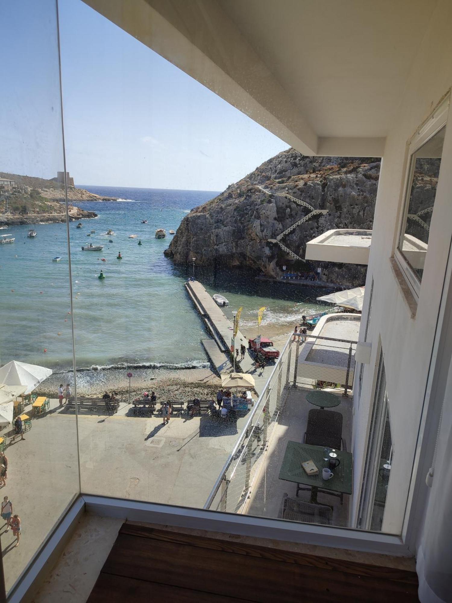 Xlendistays - Centrally Located Seafront Living Holiday Spaces In クレンディ エクステリア 写真