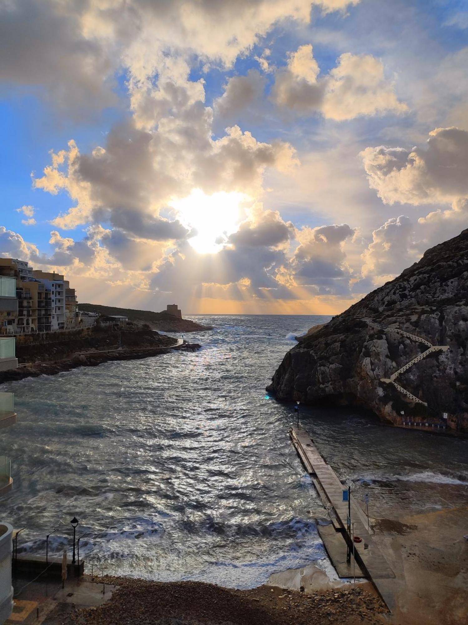 Xlendistays - Centrally Located Seafront Living Holiday Spaces In クレンディ エクステリア 写真