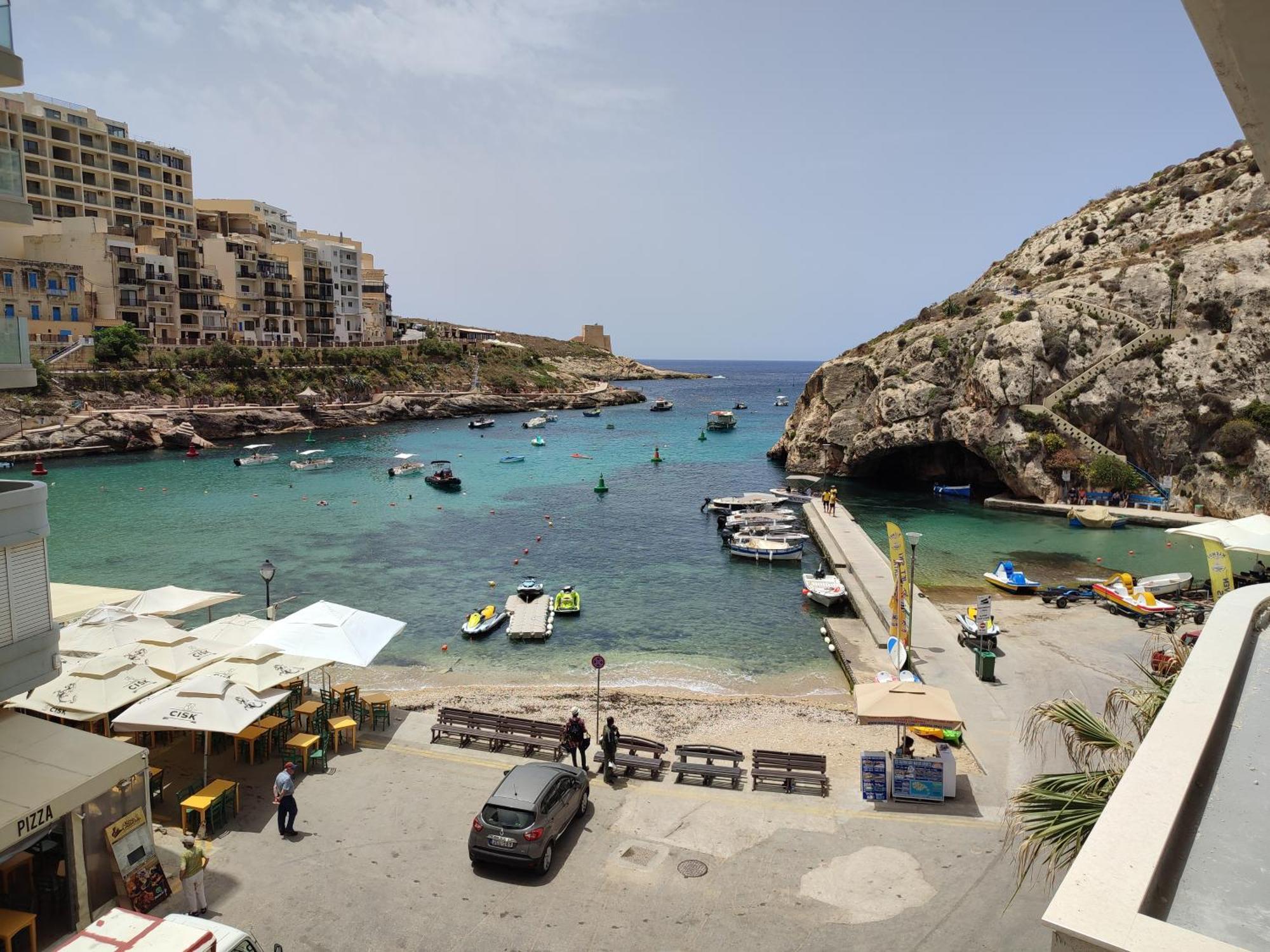 Xlendistays - Centrally Located Seafront Living Holiday Spaces In クレンディ エクステリア 写真