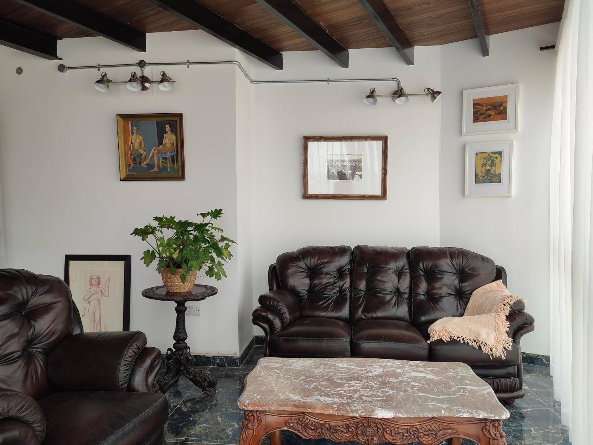 Xlendistays - Centrally Located Seafront Living Holiday Spaces In クレンディ エクステリア 写真