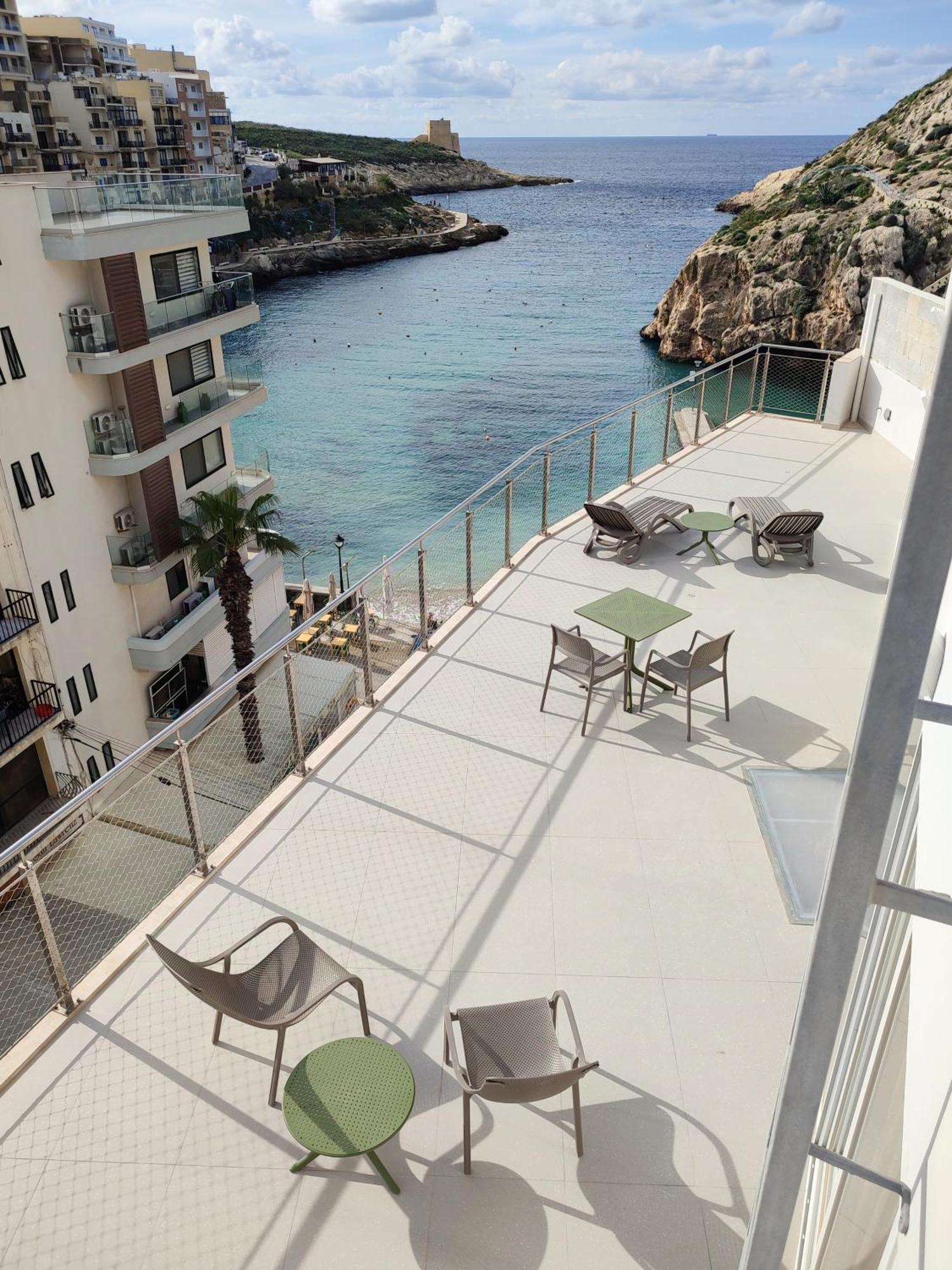 Xlendistays - Centrally Located Seafront Living Holiday Spaces In クレンディ エクステリア 写真