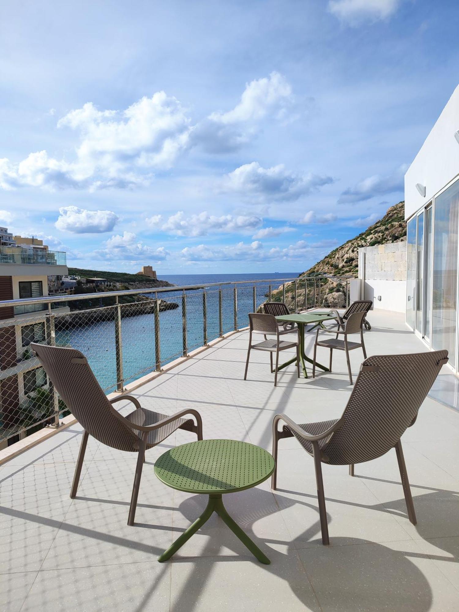 Xlendistays - Centrally Located Seafront Living Holiday Spaces In クレンディ エクステリア 写真