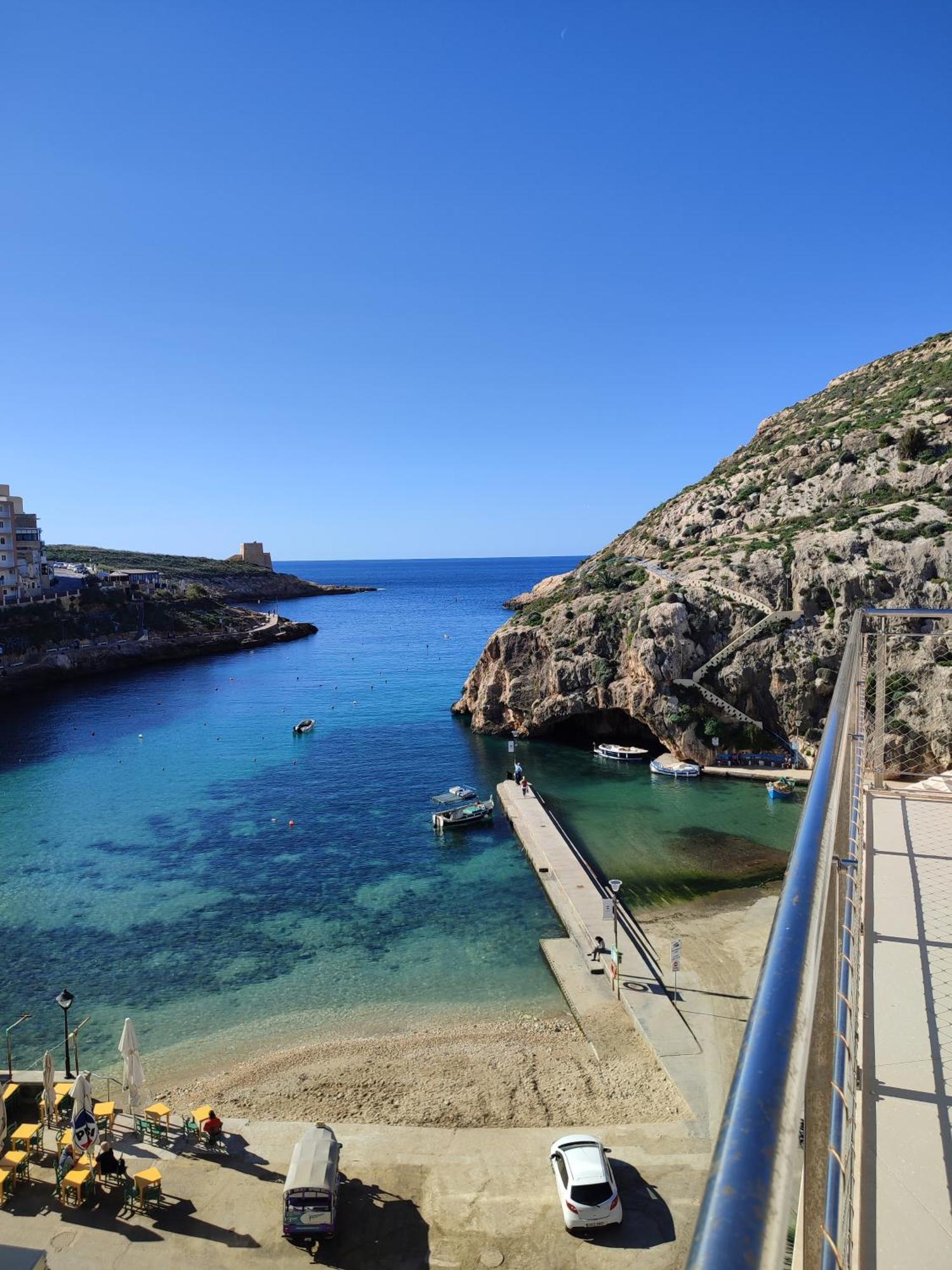 Xlendistays - Centrally Located Seafront Living Holiday Spaces In クレンディ エクステリア 写真