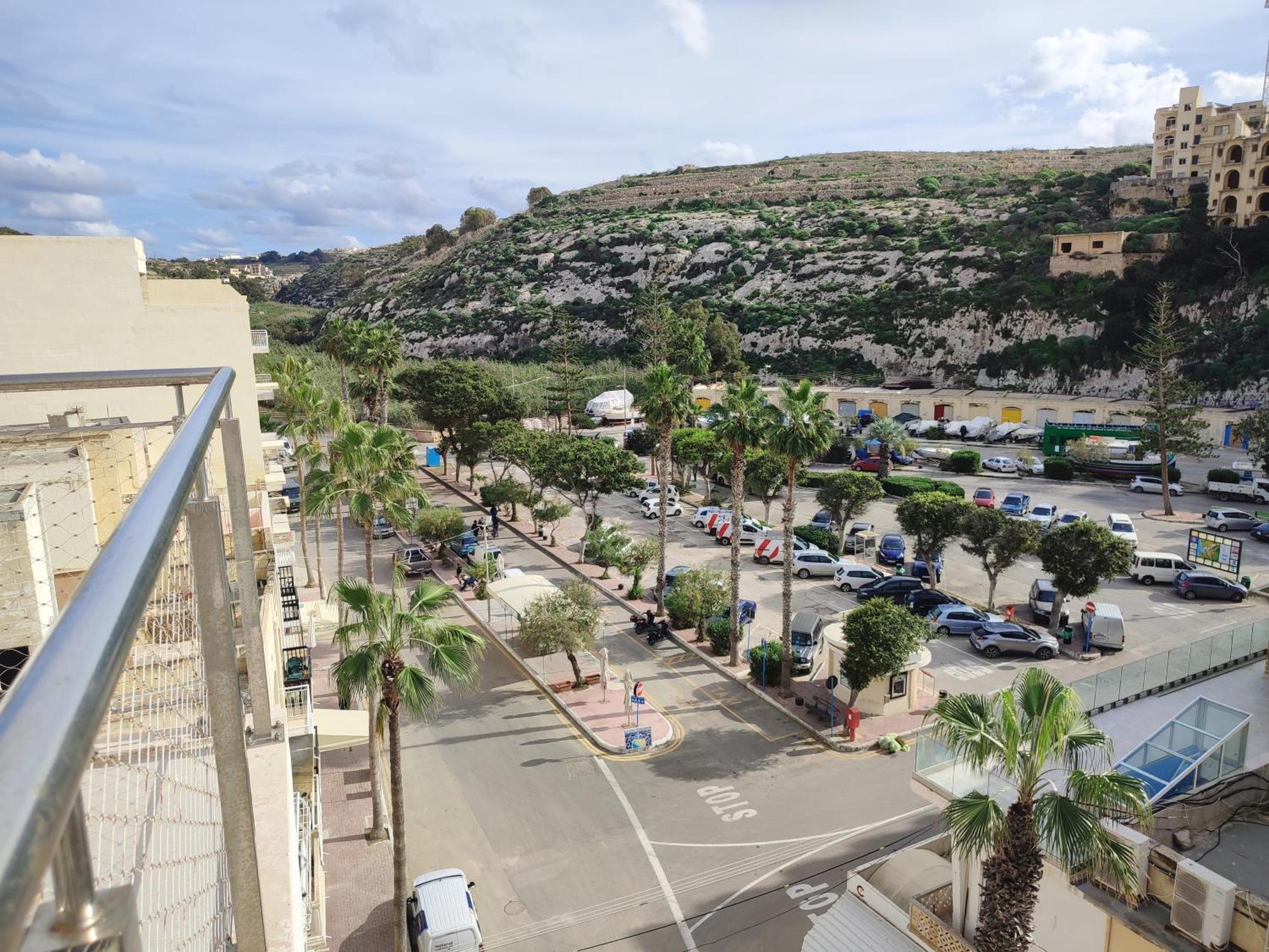 Xlendistays - Centrally Located Seafront Living Holiday Spaces In クレンディ エクステリア 写真