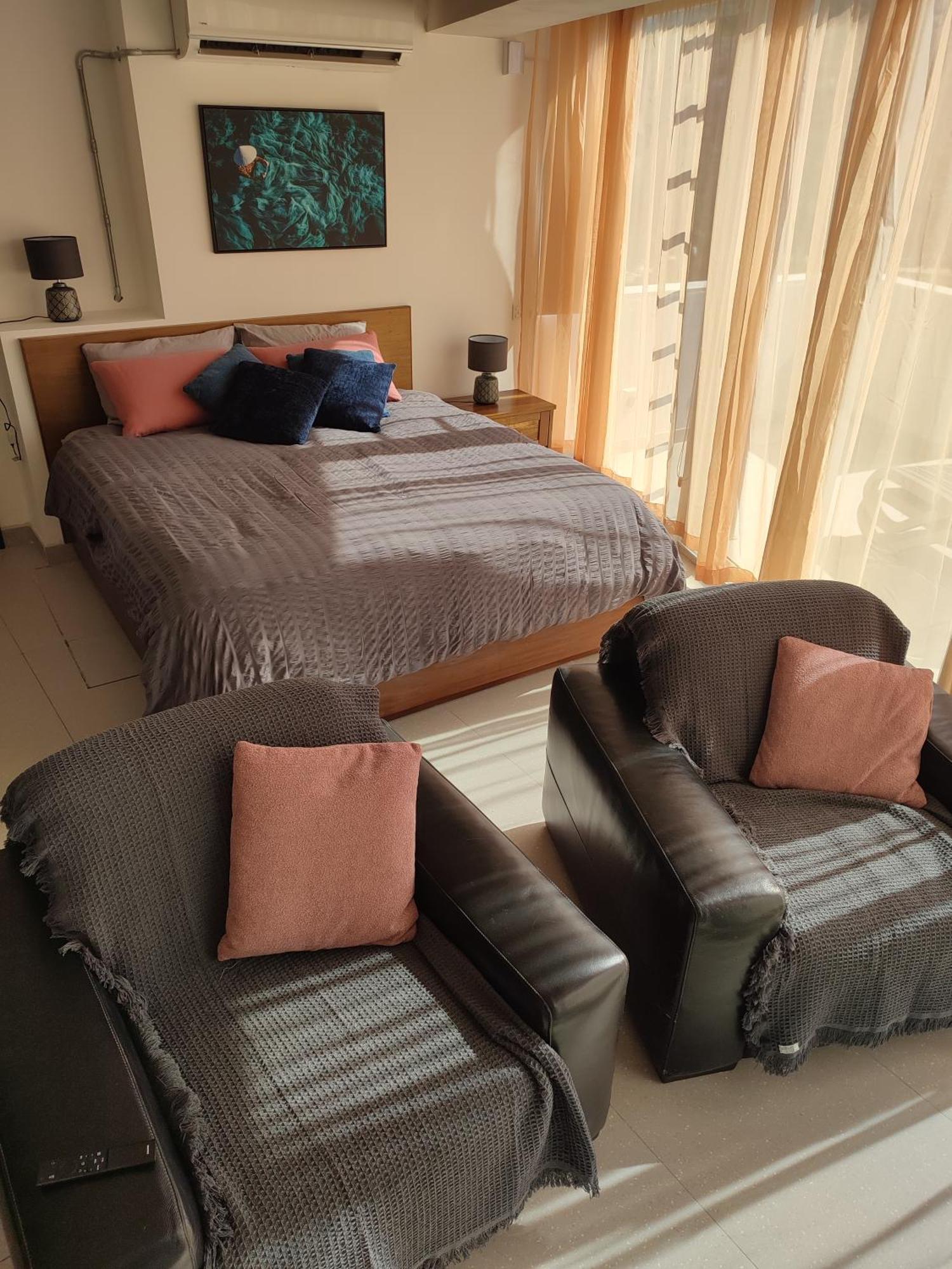 Xlendistays - Centrally Located Seafront Living Holiday Spaces In クレンディ エクステリア 写真