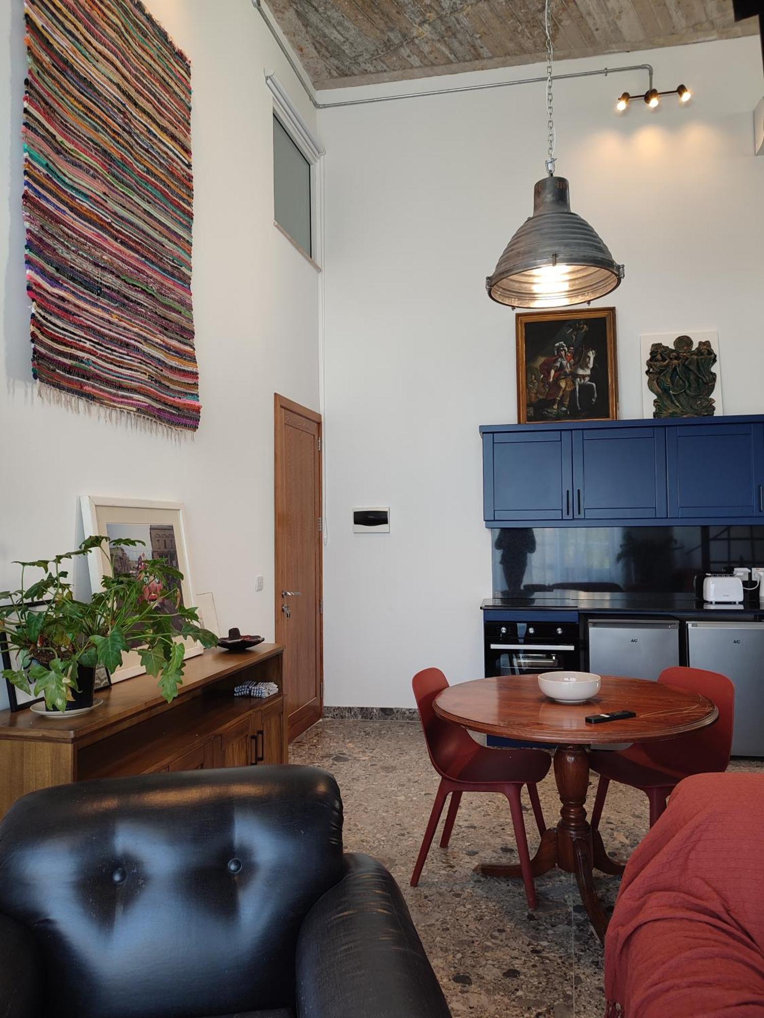 Xlendistays - Centrally Located Seafront Living Holiday Spaces In クレンディ エクステリア 写真
