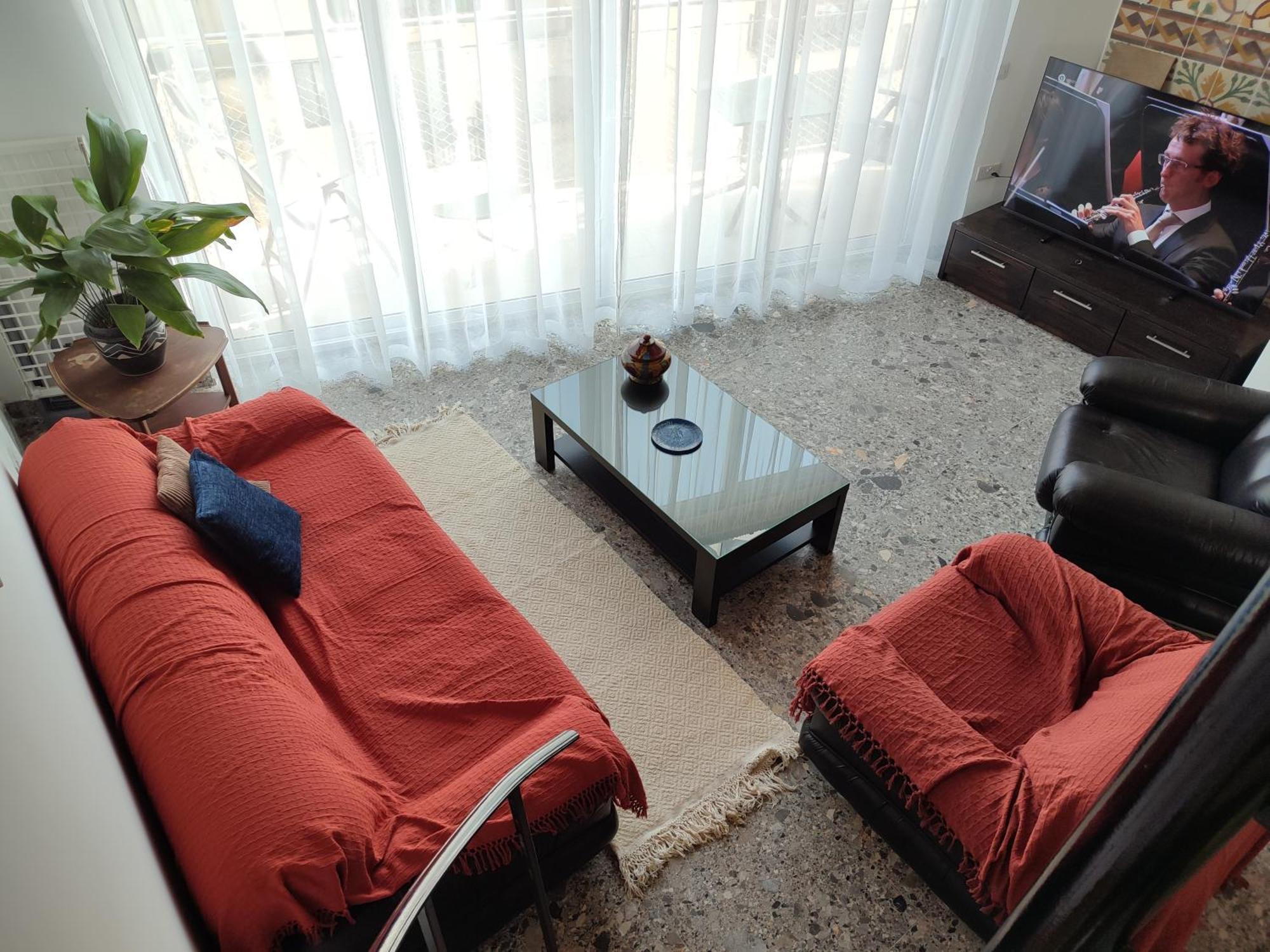 Xlendistays - Centrally Located Seafront Living Holiday Spaces In クレンディ エクステリア 写真