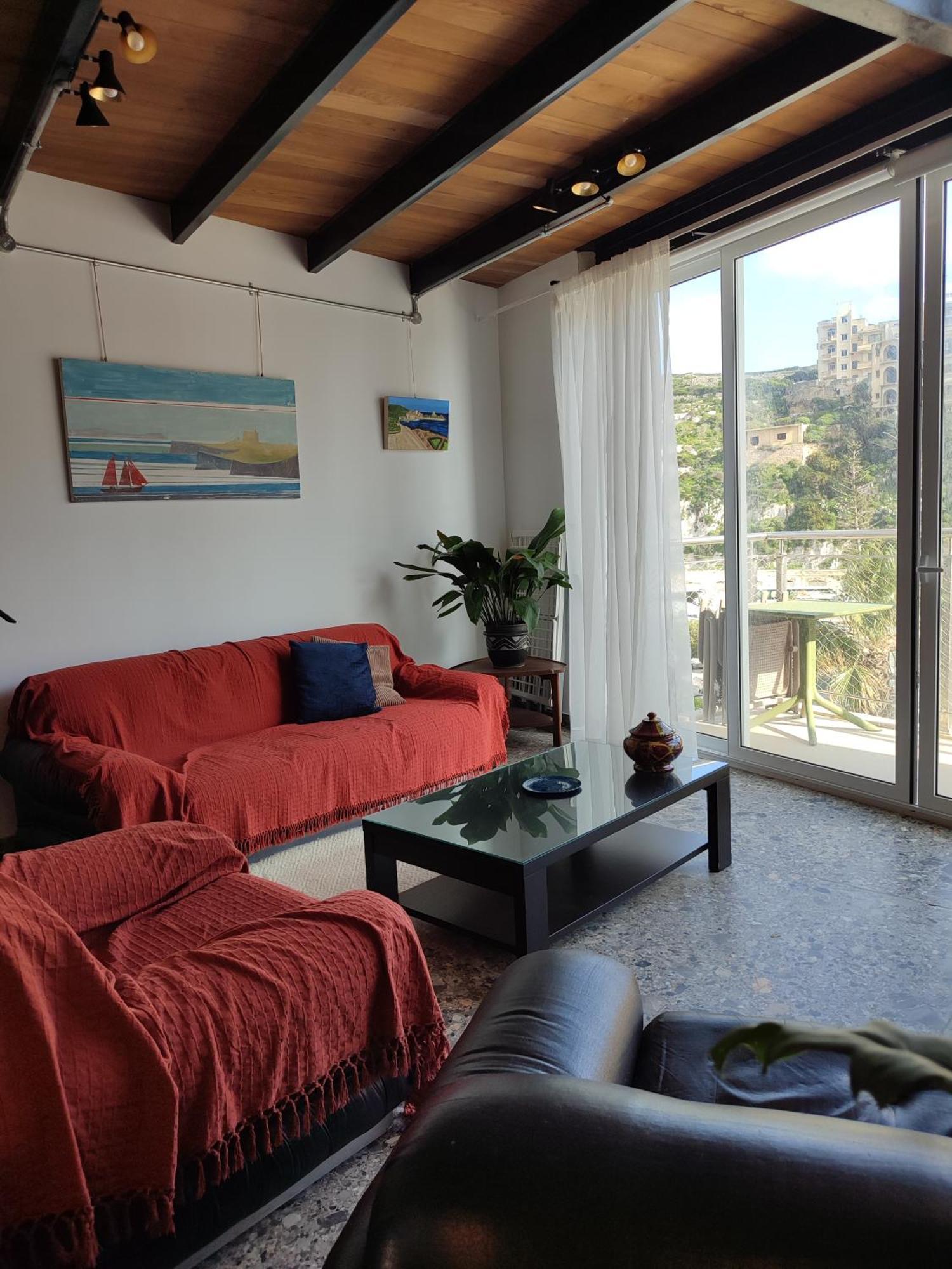 Xlendistays - Centrally Located Seafront Living Holiday Spaces In クレンディ エクステリア 写真