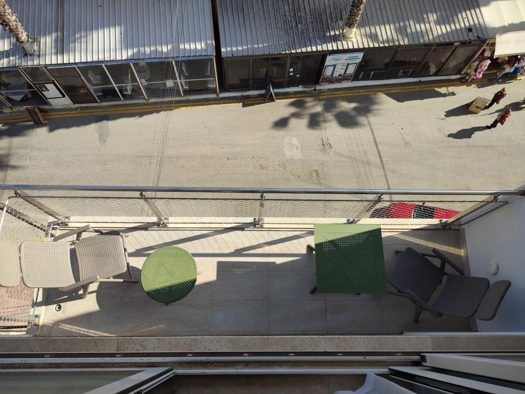 Xlendistays - Centrally Located Seafront Living Holiday Spaces In クレンディ エクステリア 写真