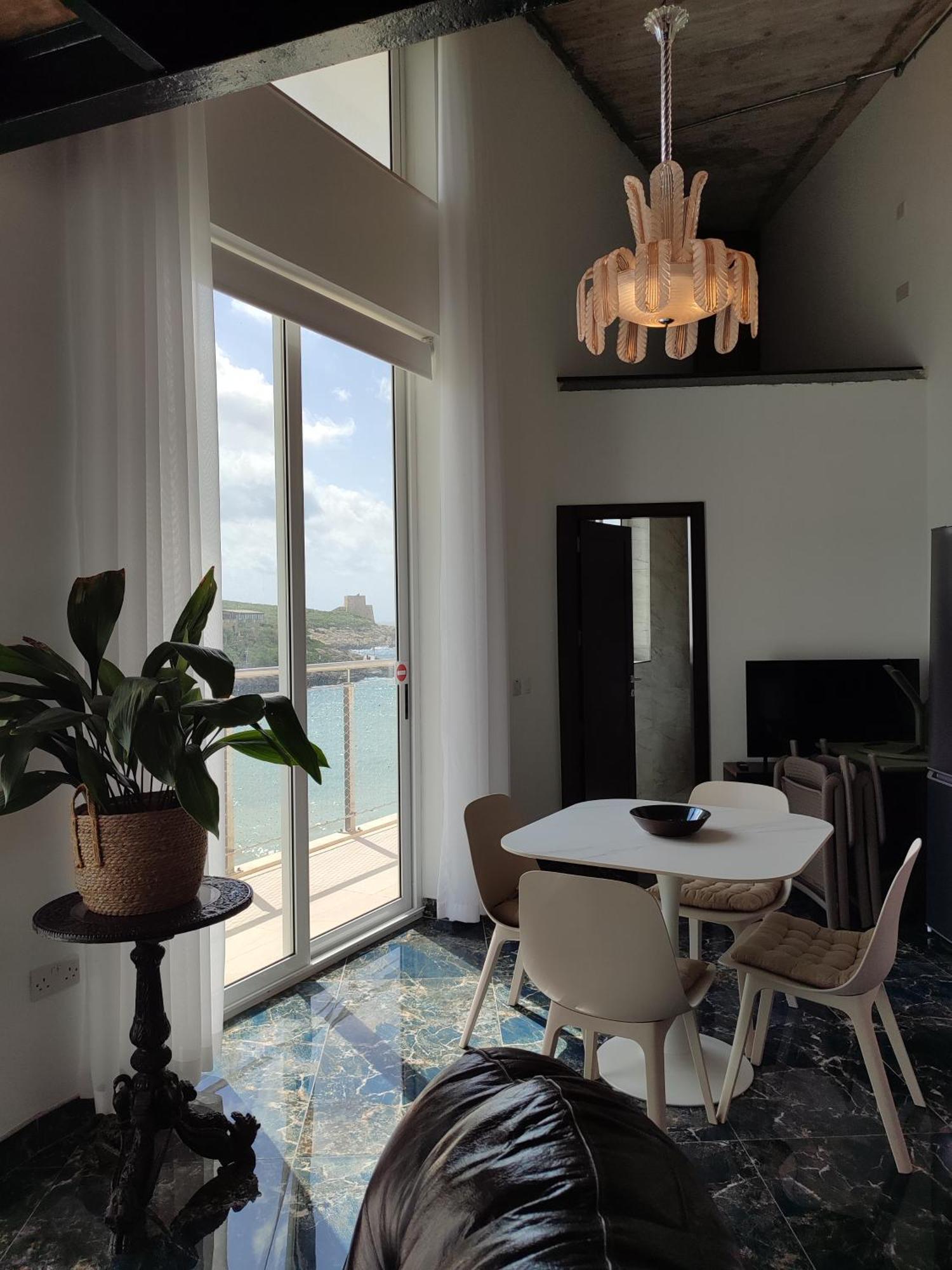 Xlendistays - Centrally Located Seafront Living Holiday Spaces In クレンディ エクステリア 写真