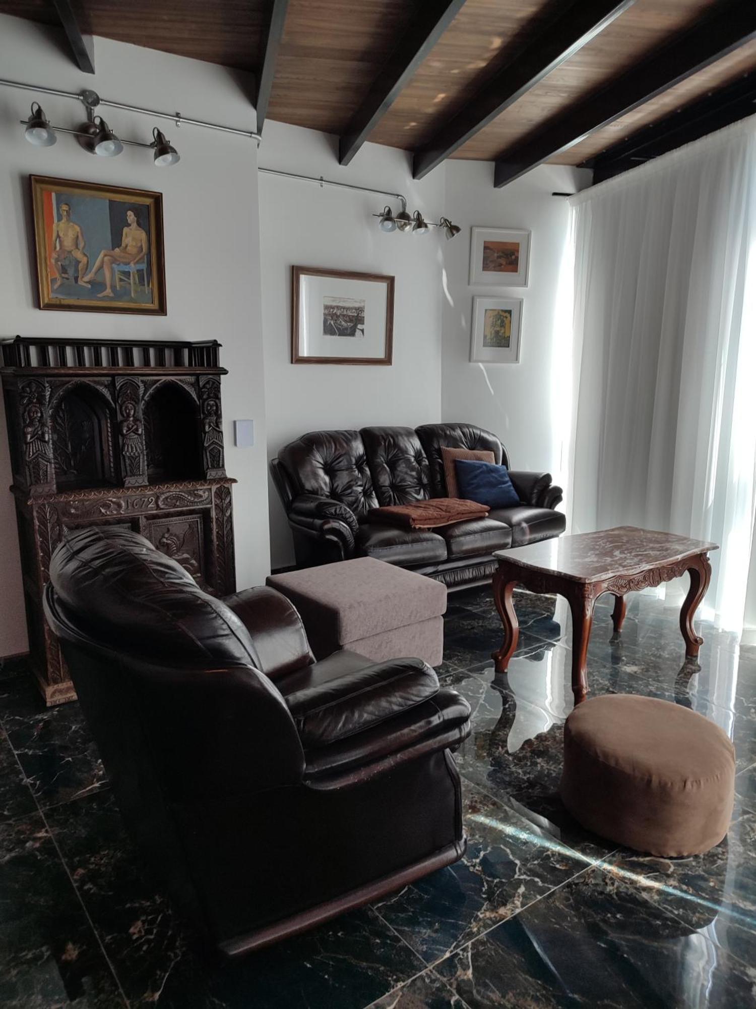 Xlendistays - Centrally Located Seafront Living Holiday Spaces In クレンディ エクステリア 写真