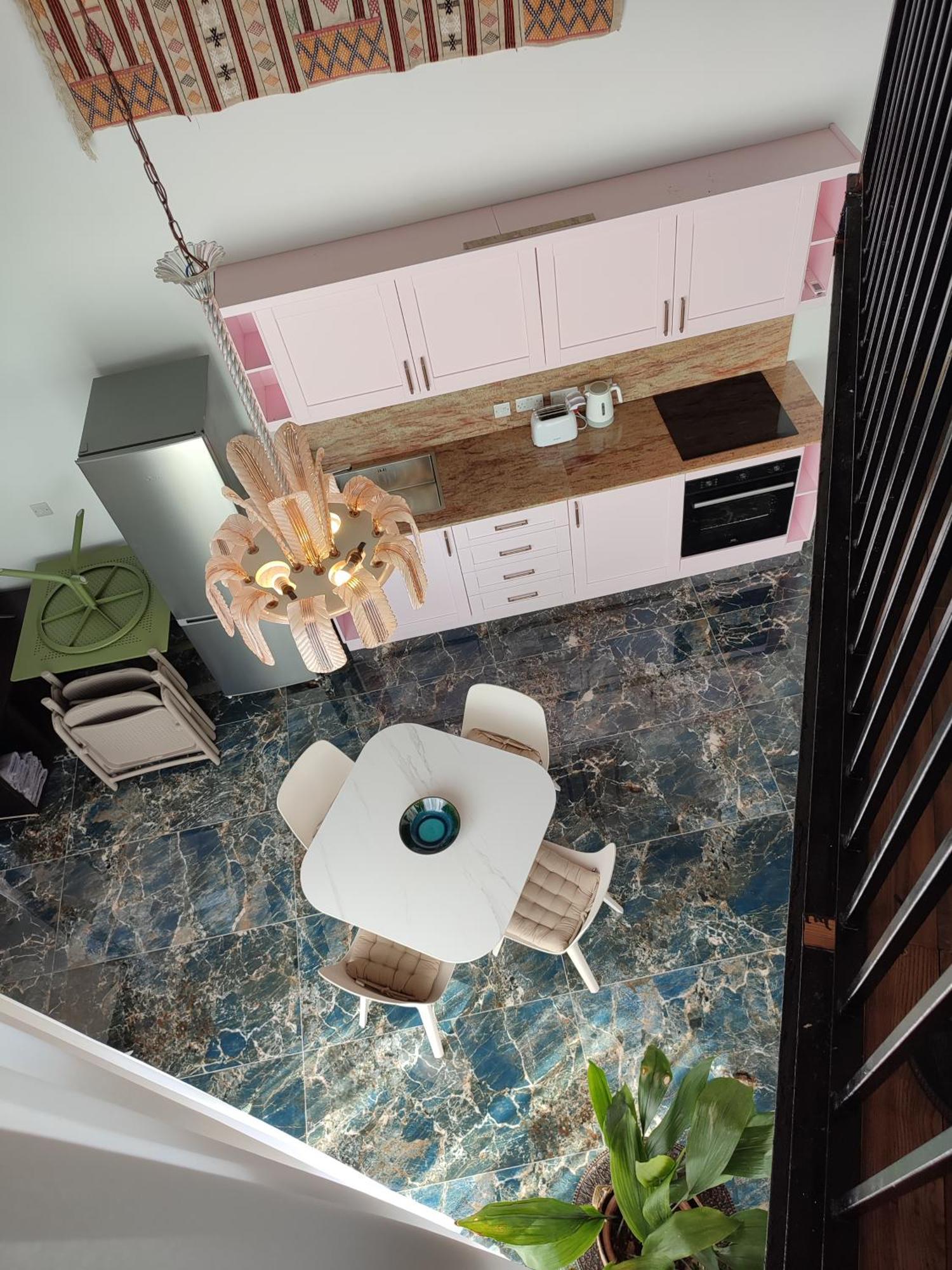 Xlendistays - Centrally Located Seafront Living Holiday Spaces In クレンディ エクステリア 写真
