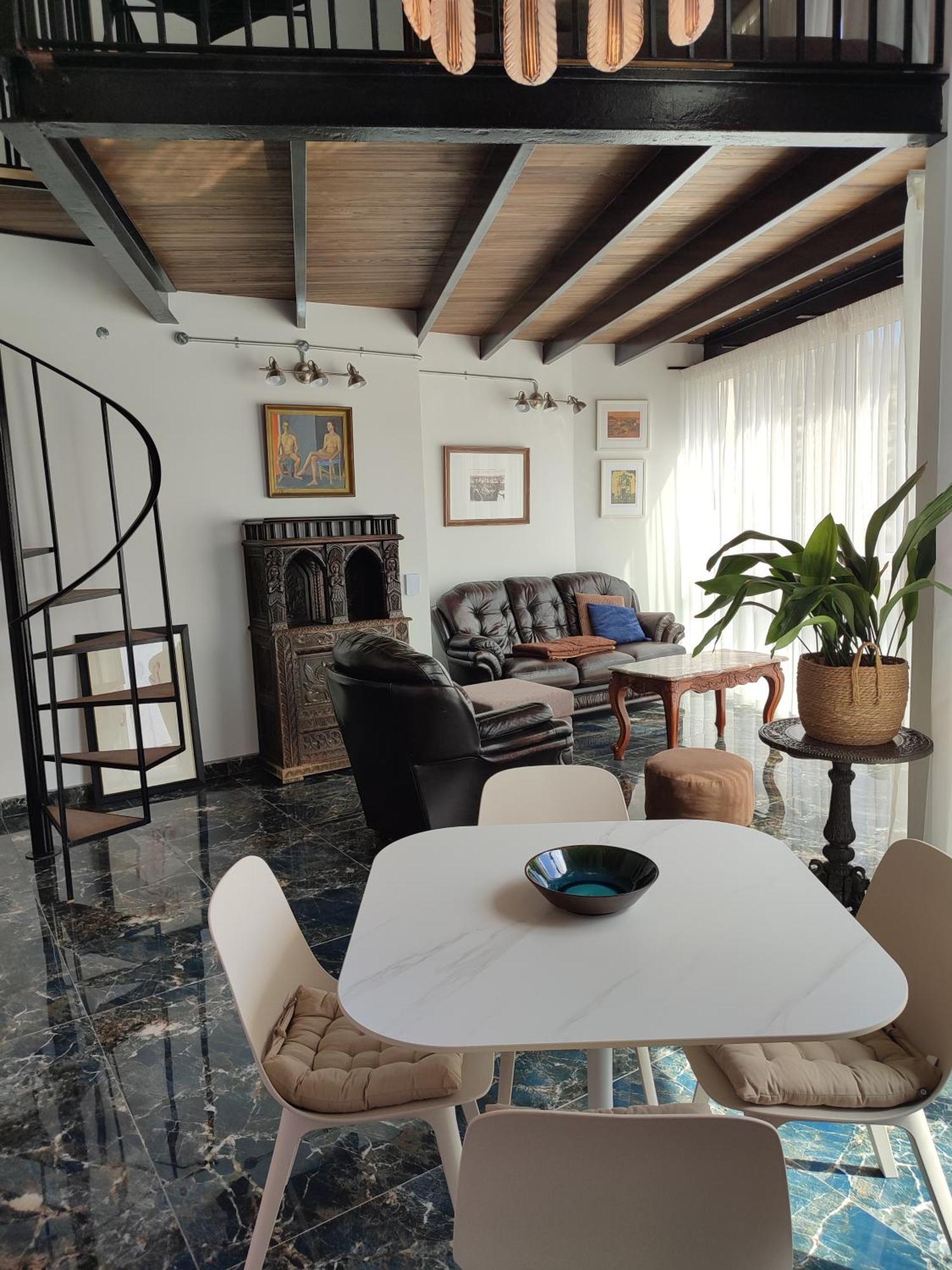 Xlendistays - Centrally Located Seafront Living Holiday Spaces In クレンディ エクステリア 写真